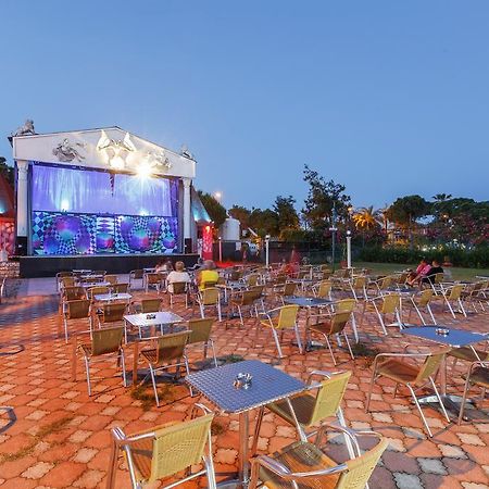 Venus Hotel 锡德 外观 照片