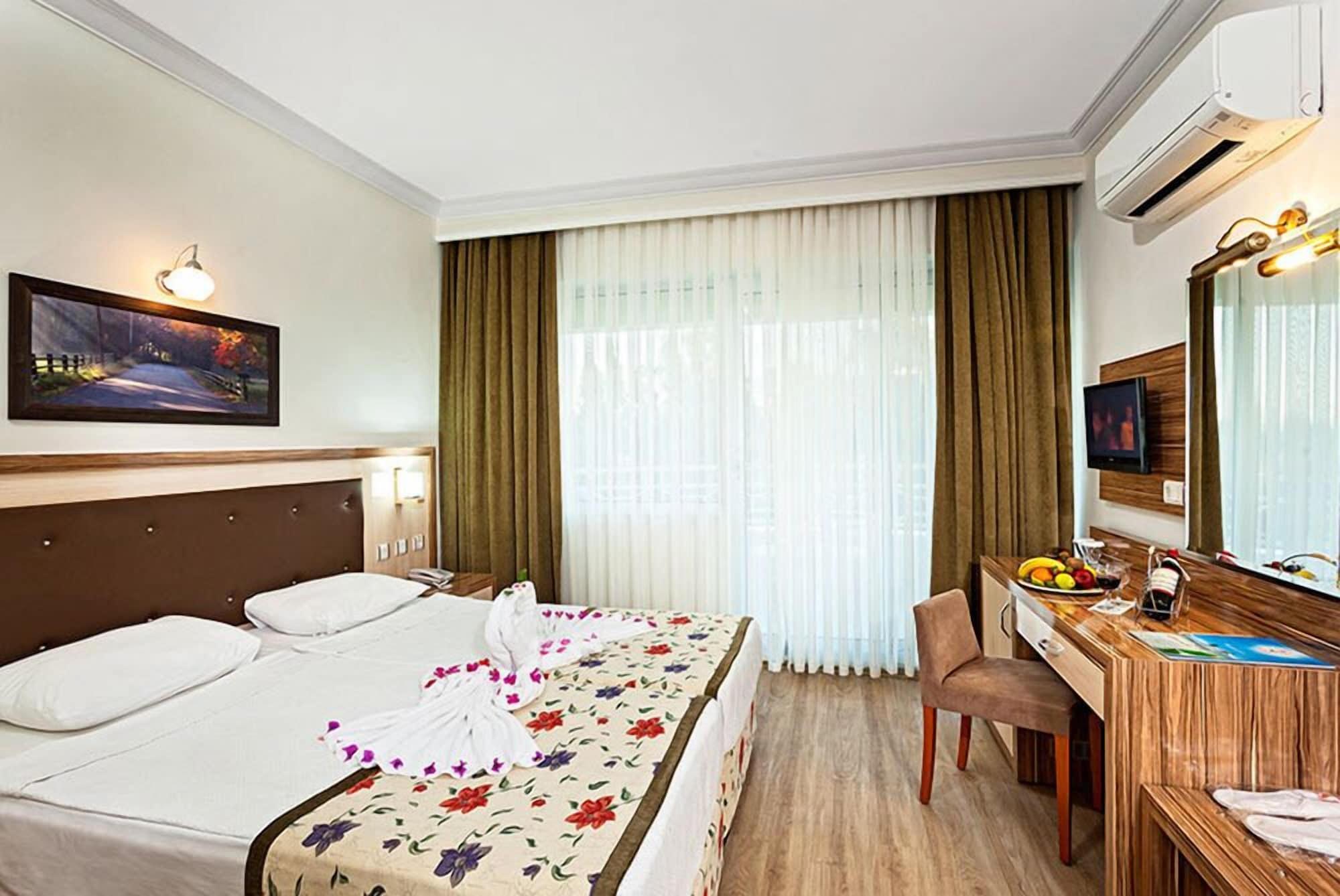 Venus Hotel 锡德 外观 照片