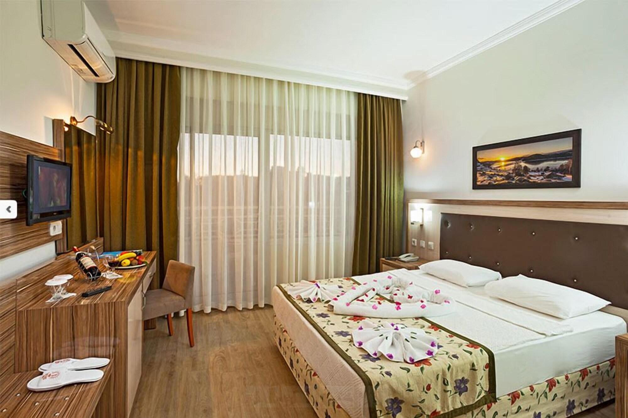 Venus Hotel 锡德 外观 照片