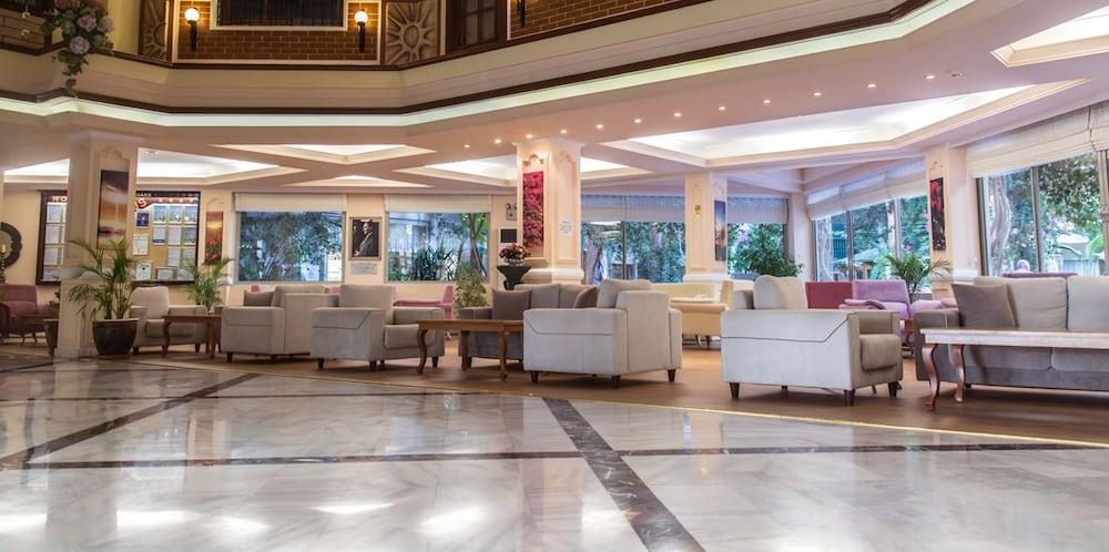 Venus Hotel 锡德 外观 照片