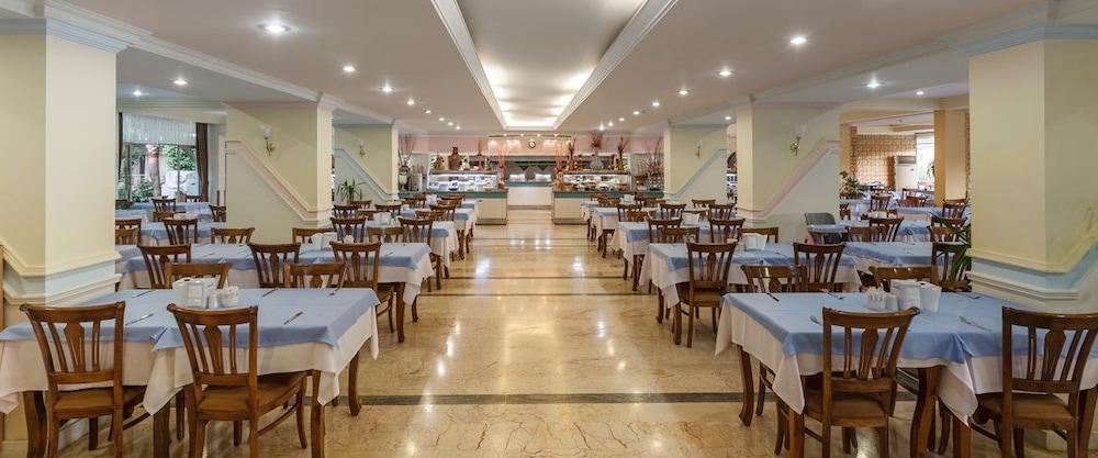 Venus Hotel 锡德 外观 照片