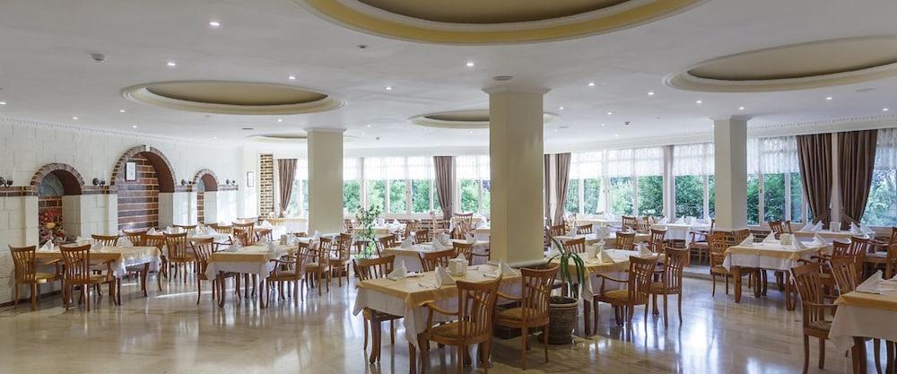 Venus Hotel 锡德 外观 照片