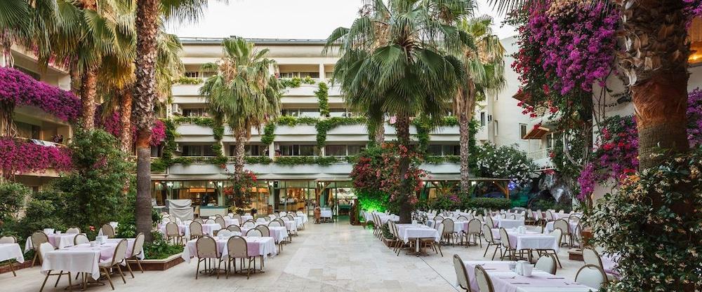 Venus Hotel 锡德 外观 照片