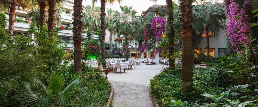 Venus Hotel 锡德 外观 照片