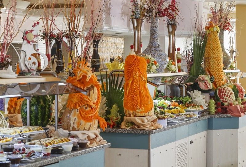 Venus Hotel 锡德 外观 照片