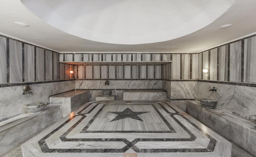 Venus Hotel 锡德 外观 照片
