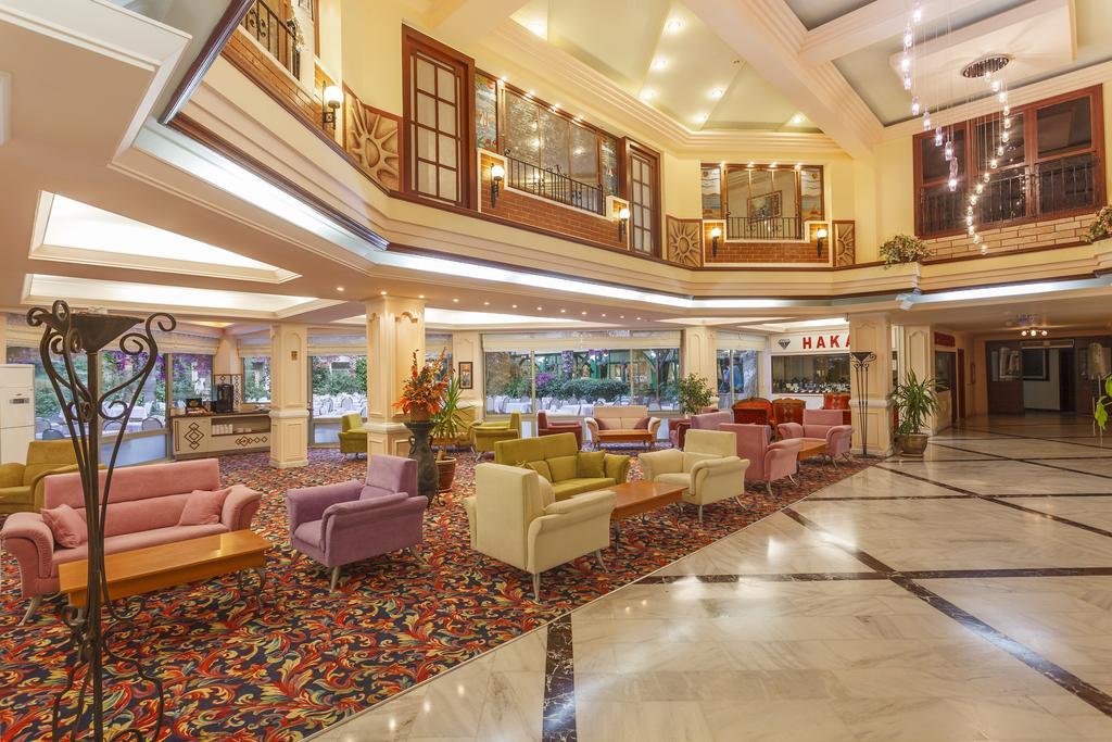 Venus Hotel 锡德 外观 照片