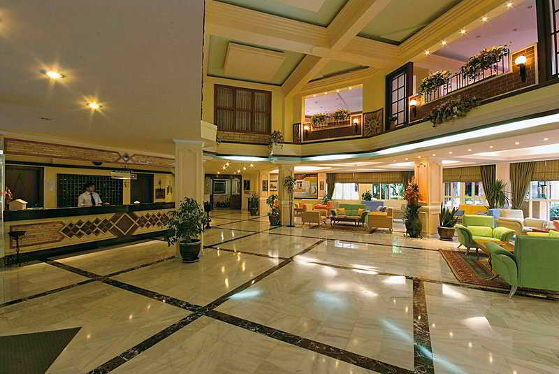 Venus Hotel 锡德 外观 照片