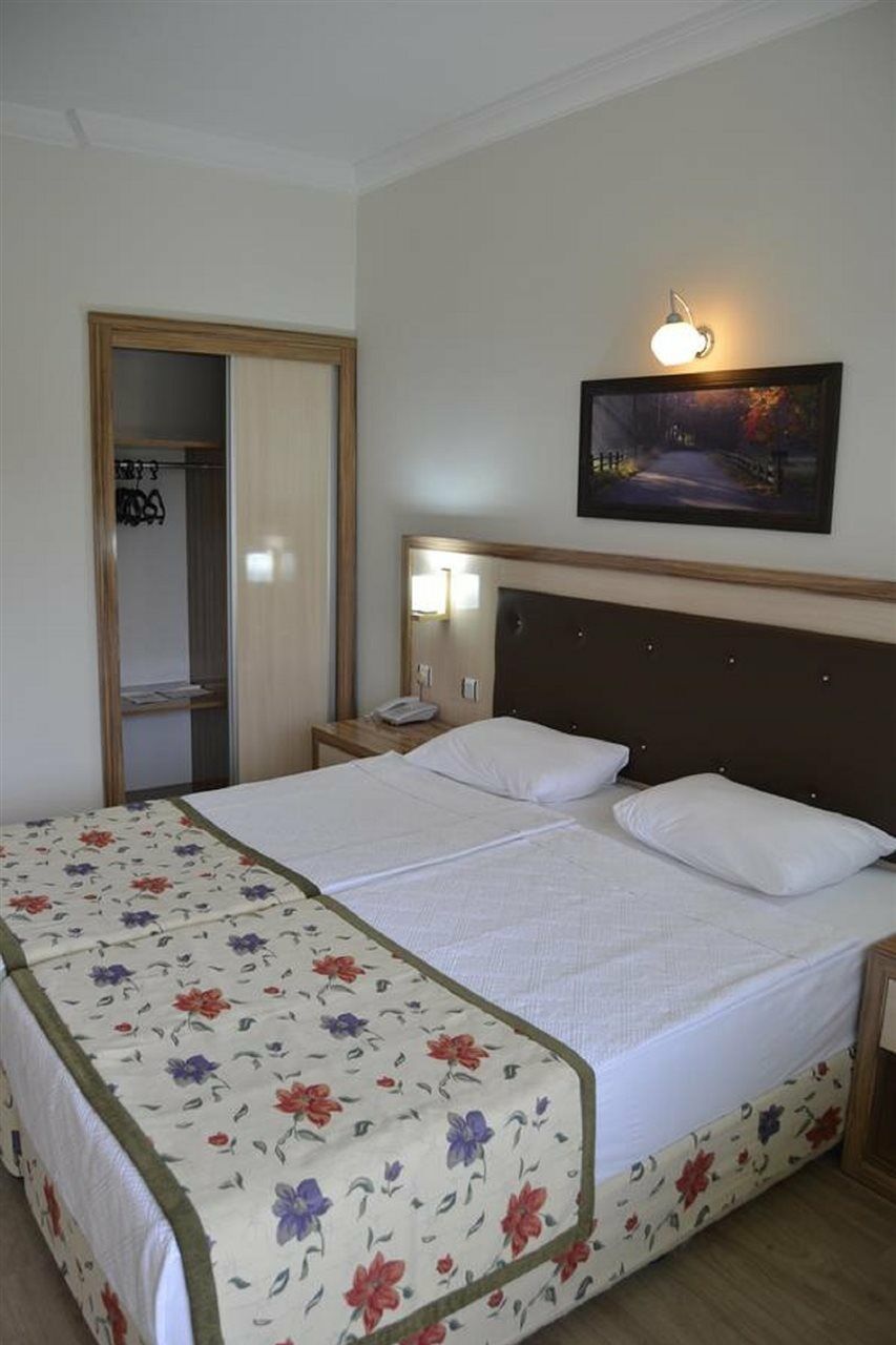 Venus Hotel 锡德 外观 照片