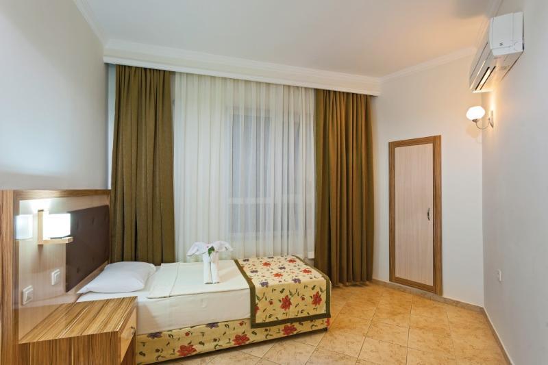 Venus Hotel 锡德 外观 照片